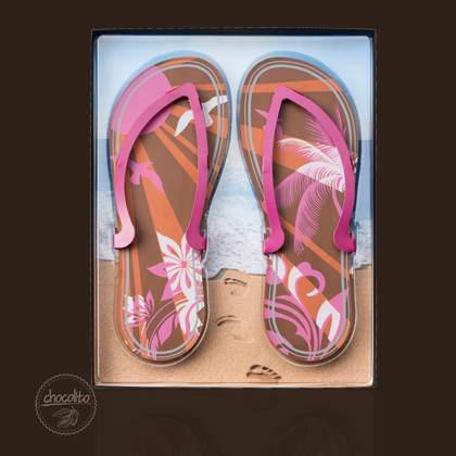 czekoladowe japonki, japonki z czekolady, czekoladowe flip flops, prezent dla mamy, czekoladki dla dziewczyny, czekoladki dla córki, czekoladki dla kobiety, słodki upominek, czekoladki na urodziny, słodki prezent, czekoladowe buty, czekoladowy but